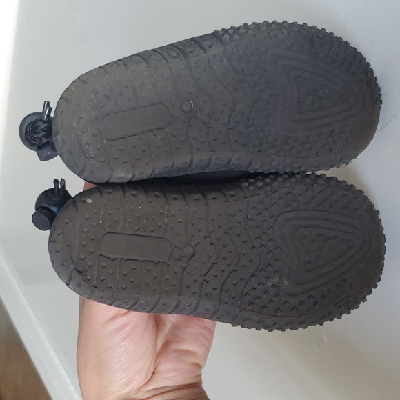 Star Bay Water Toddler size 7 Shoes - Picture 5 of 6